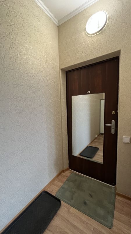 Квартира, 29 м², 4/18 этаж