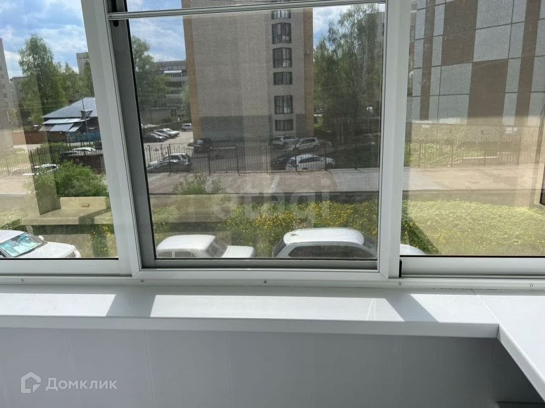 4-комн., 106.7 м², 1/9 этаж