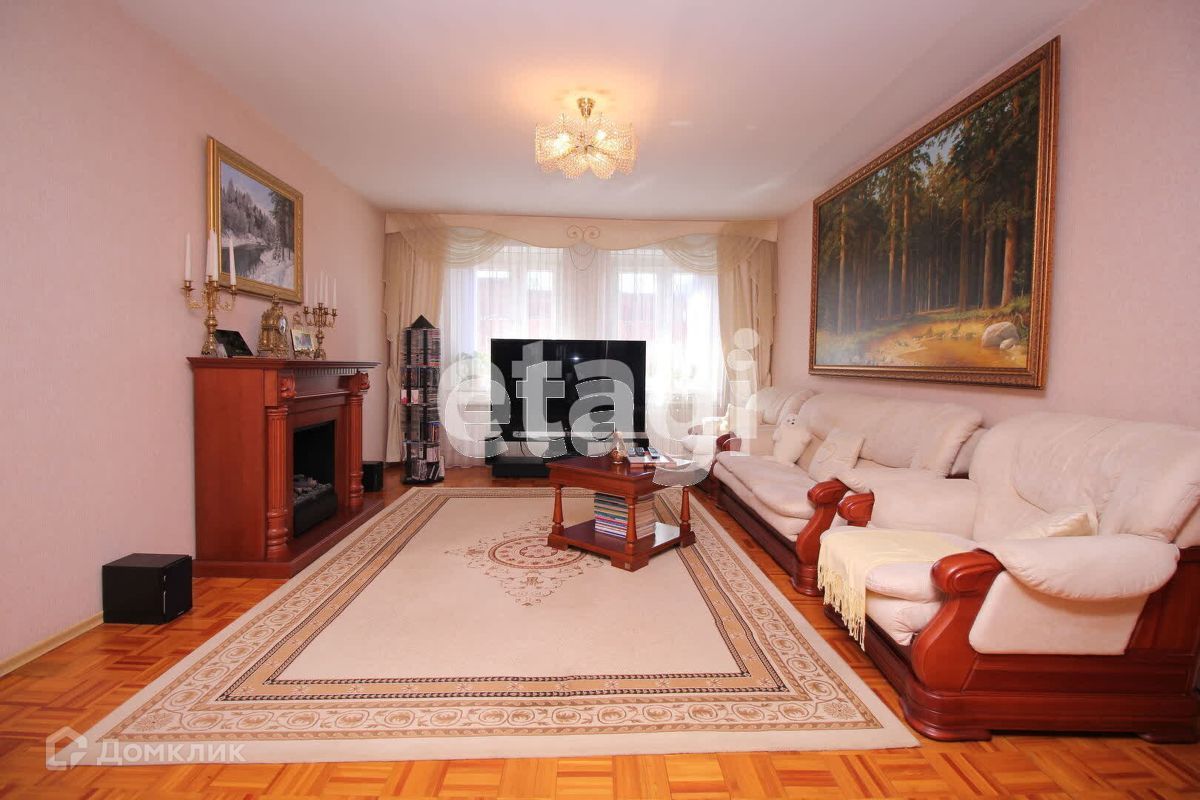 4-комн., 117.1 м², 2/9 этаж