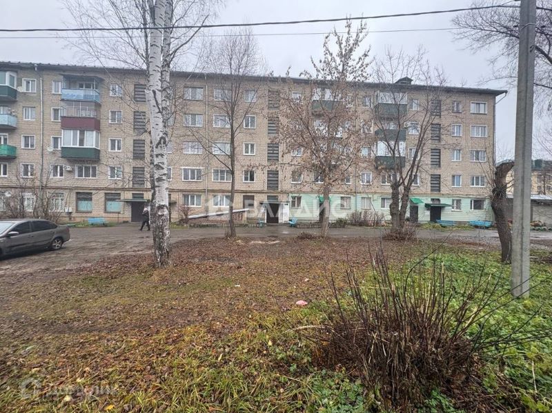 3-комн., 51.6 м², 5/5 этаж