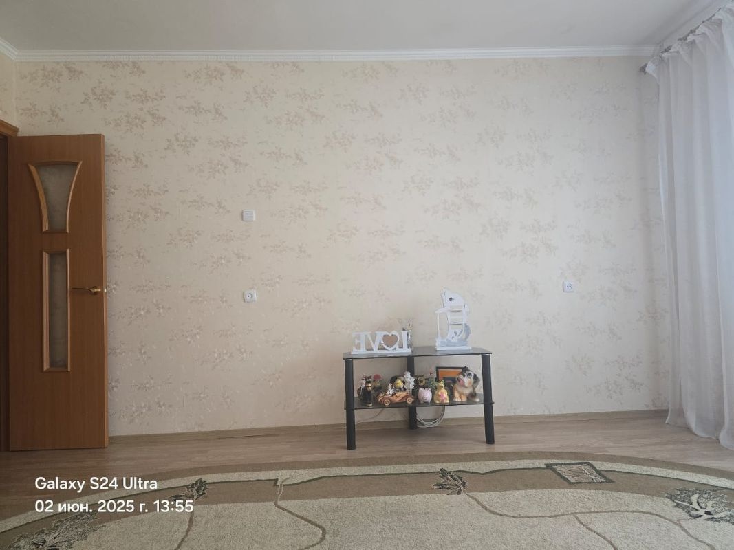 3-комн., Квартира, 68 м², 3/10 этаж
