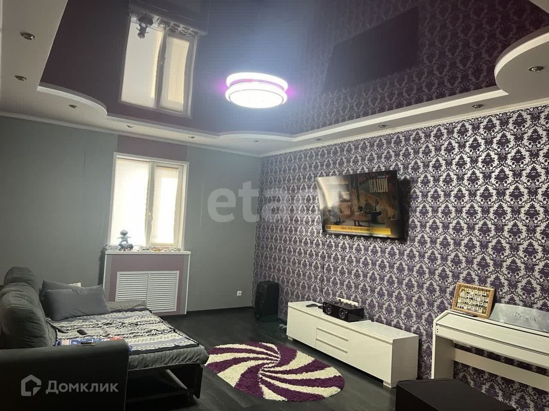 4-комн., Квартира, 241.9 м², 1/3 этаж