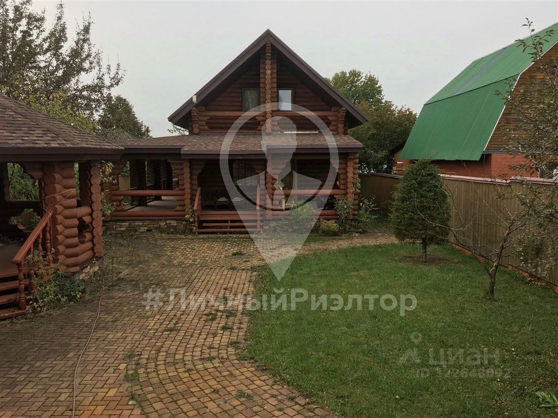 1-этажный дом, 106 м², 15 соток