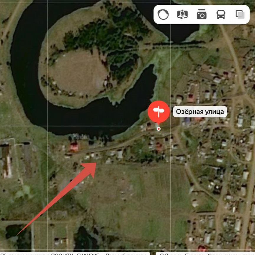 Купить участок земли, 11.6 соток