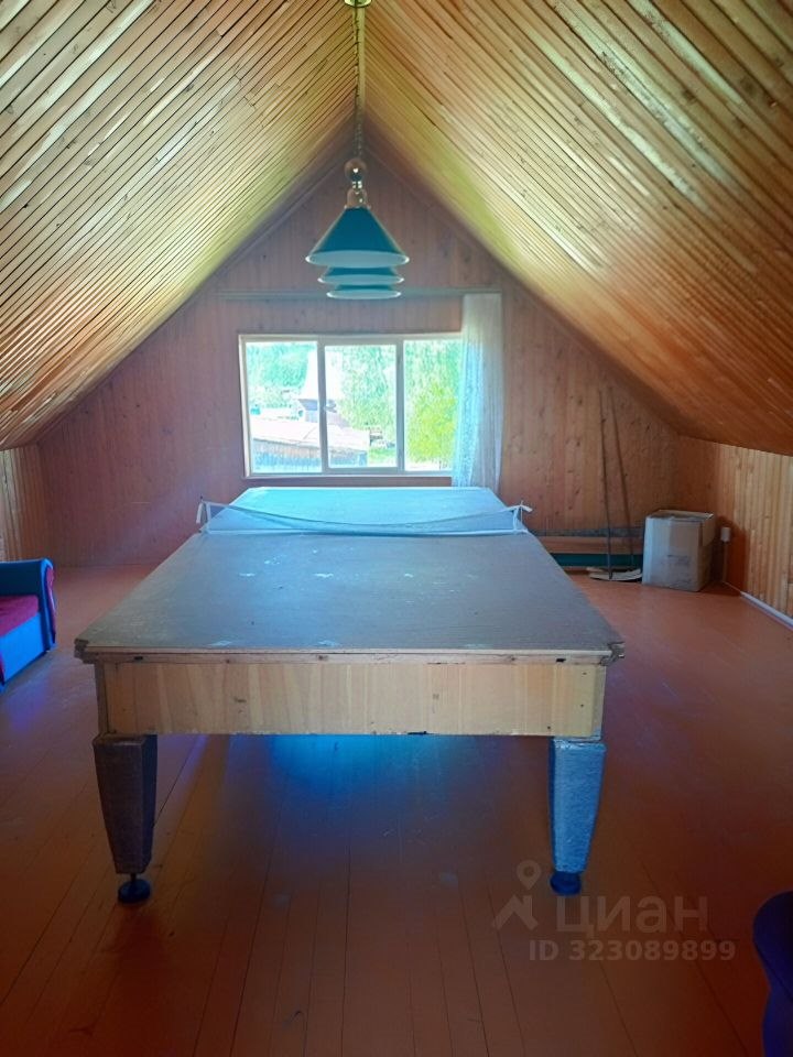 1-этажный дом, 36 м², 15 соток