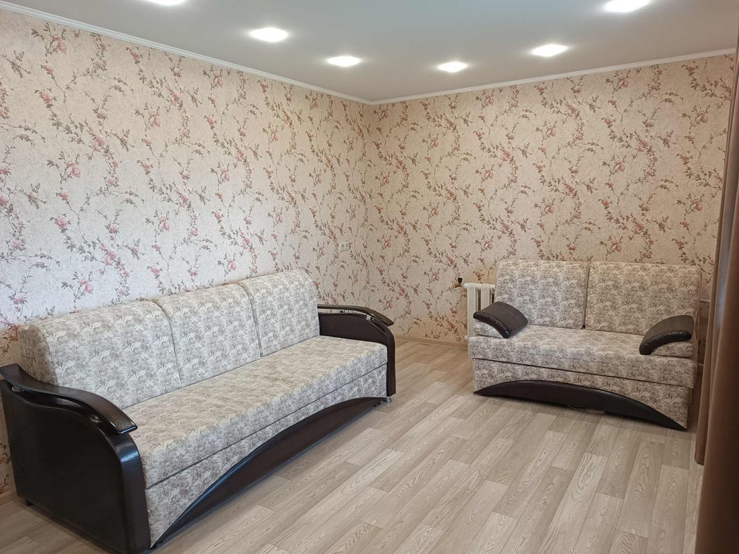 2-комн., 48.7 м², 4/4 этаж