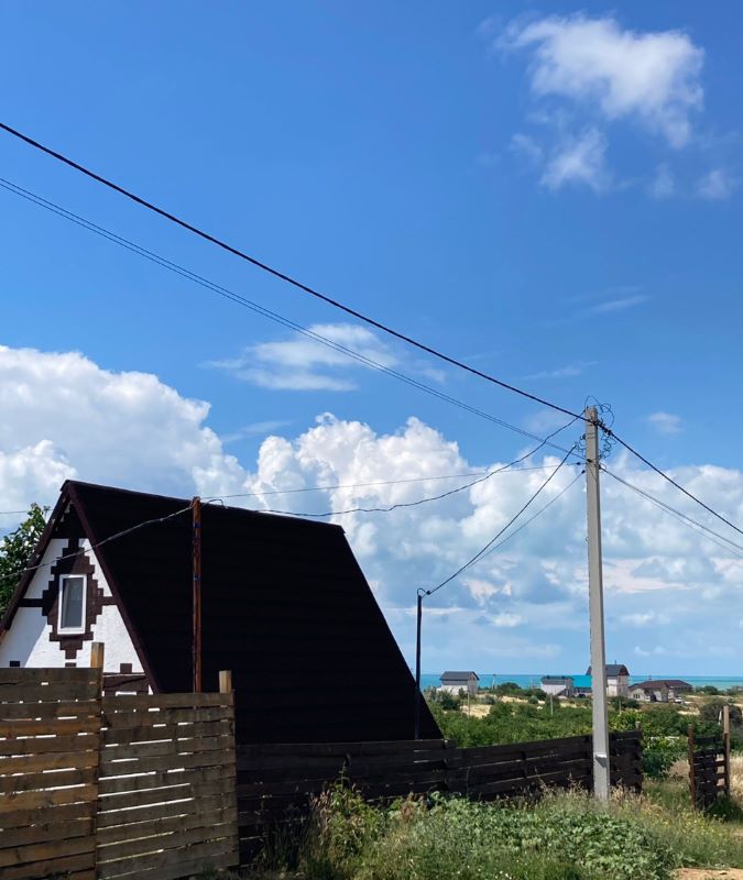 2-этажная дача, 60 м², 11.2 соток