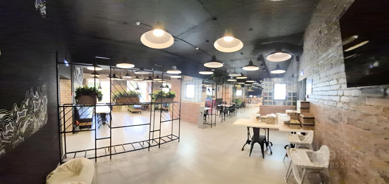 ПСН, 371 м², 1/5 этаж