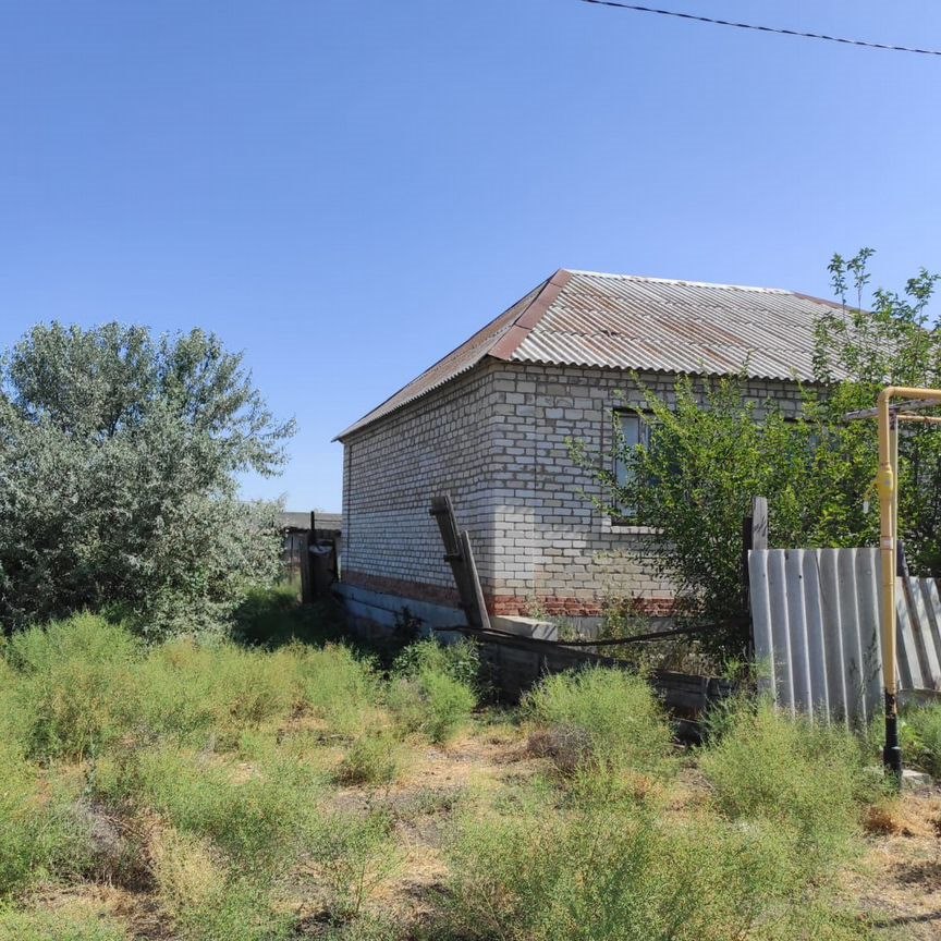 Дом, 120 м², 8 соток