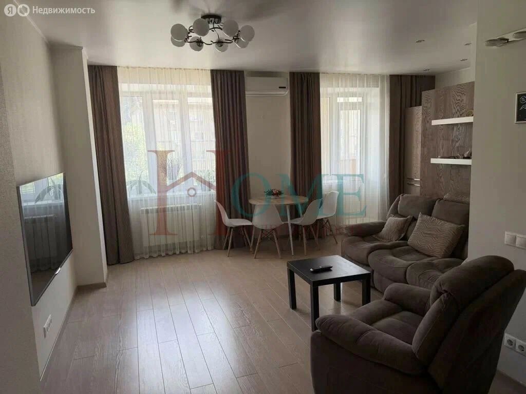 2-комн., 65 м², 3/9 этаж