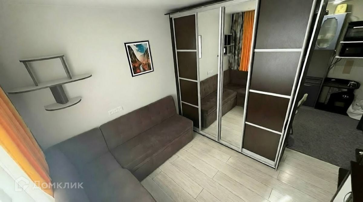2-комн., 34.3 м², 8/9 этаж