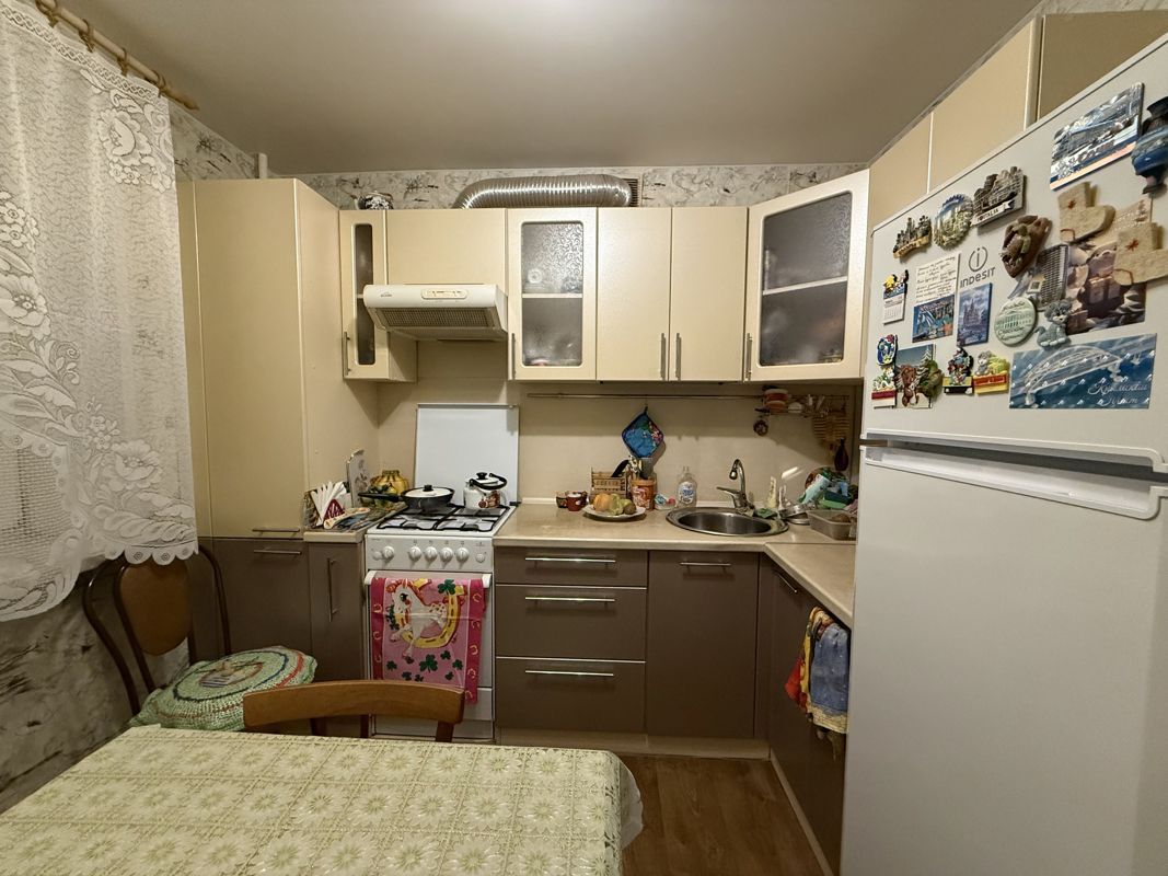 1-комн., 32.3 м², 5/7 этаж