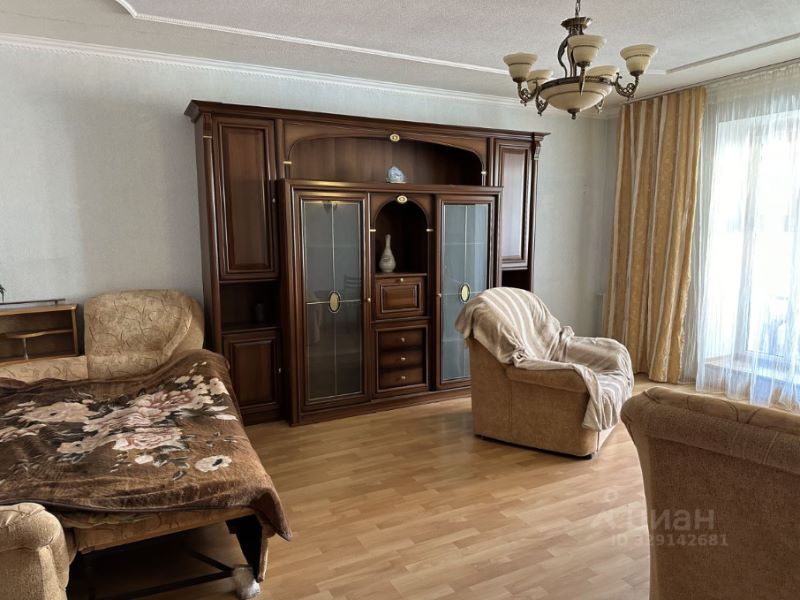2-комн., 70 м², 4/6 этаж
