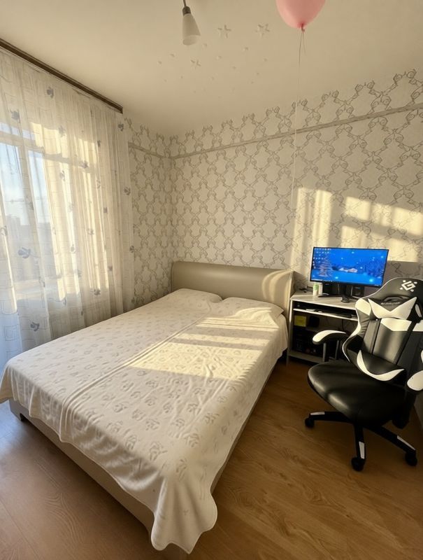 2-комн., 46.6 м², 9/16 этаж