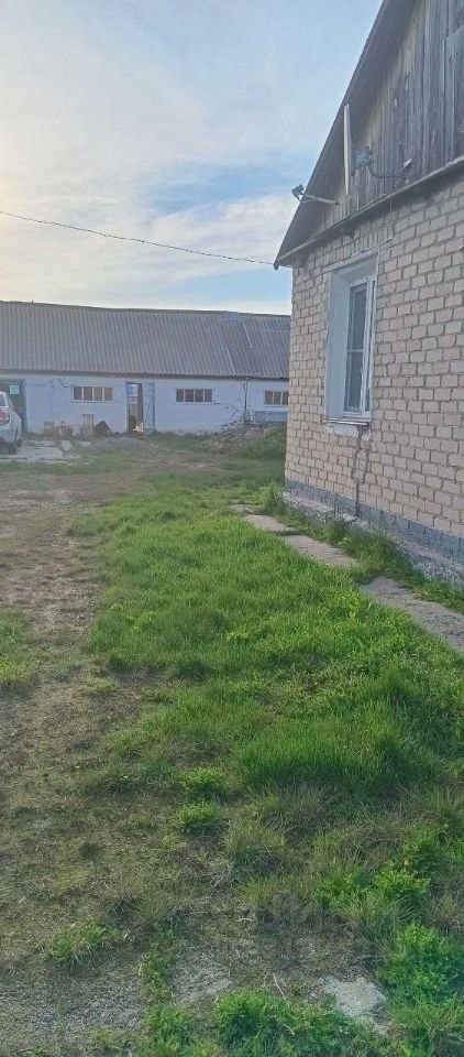 1-этажный дом, 80 м², 12 соток