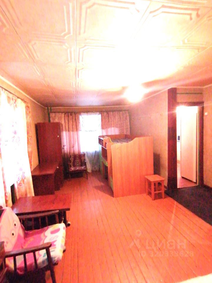 1-комн., 33 м², 2/5 этаж