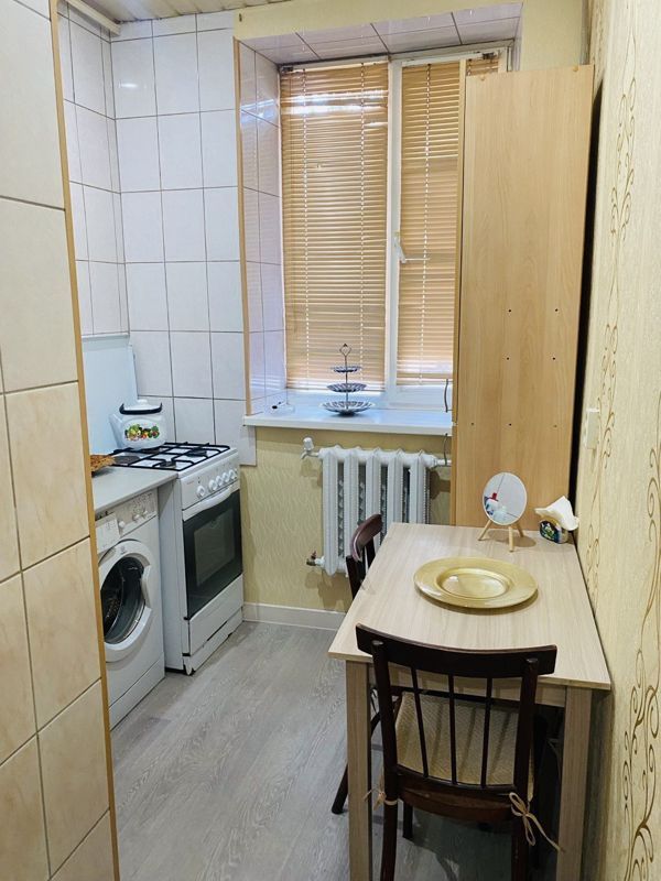 2-комн., 36.4 м², 1/2 этаж