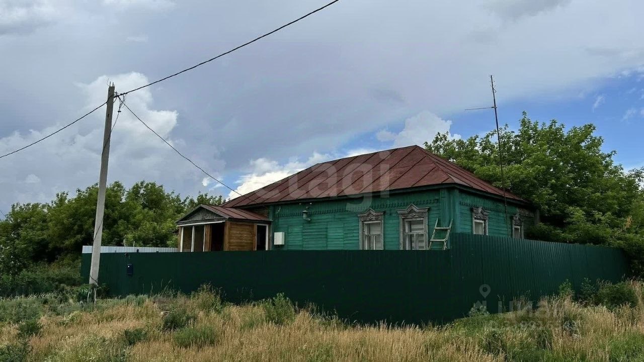 Дом, 37.9 м², 32 сотки