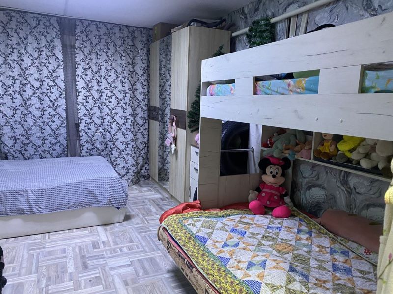 1-комн. квартира, 29.8 м², 1/2 этаж