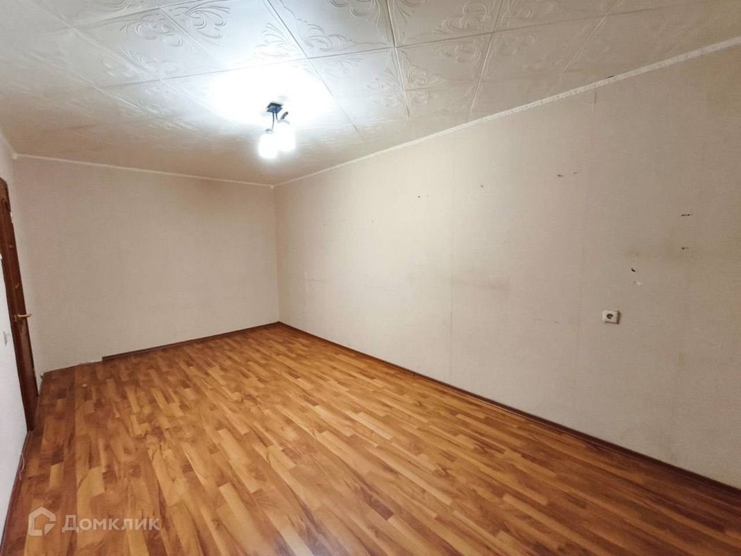 1-комн., 36 м², 5/9 этаж