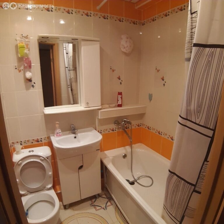 1-комн., 29 м², 5/5 этаж