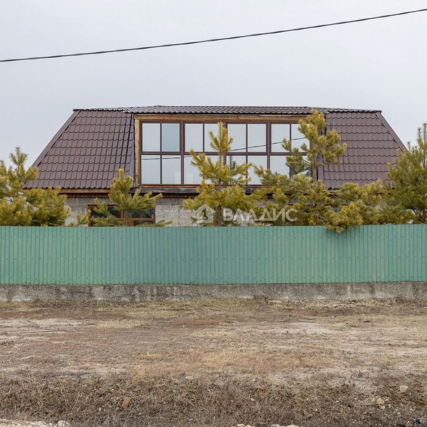 Дом, 191.2 м², 15 соток