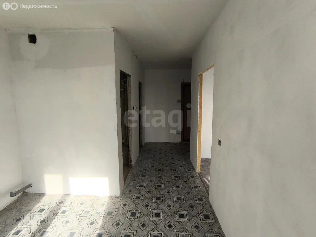 2-комн., Квартира, 51.2 м², 9/9 этаж