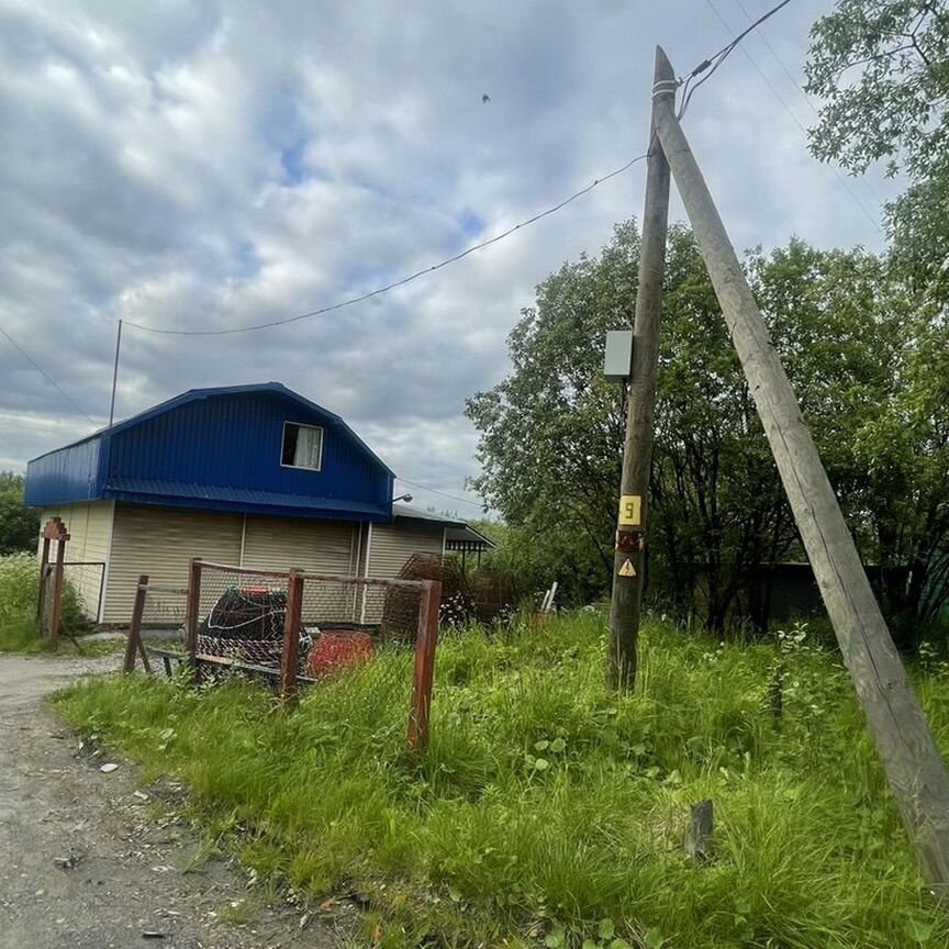 Дом, 116 м², 6 соток