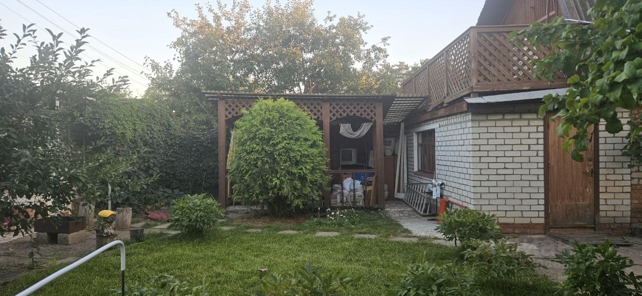 Дом, 50 м², 4 сотки