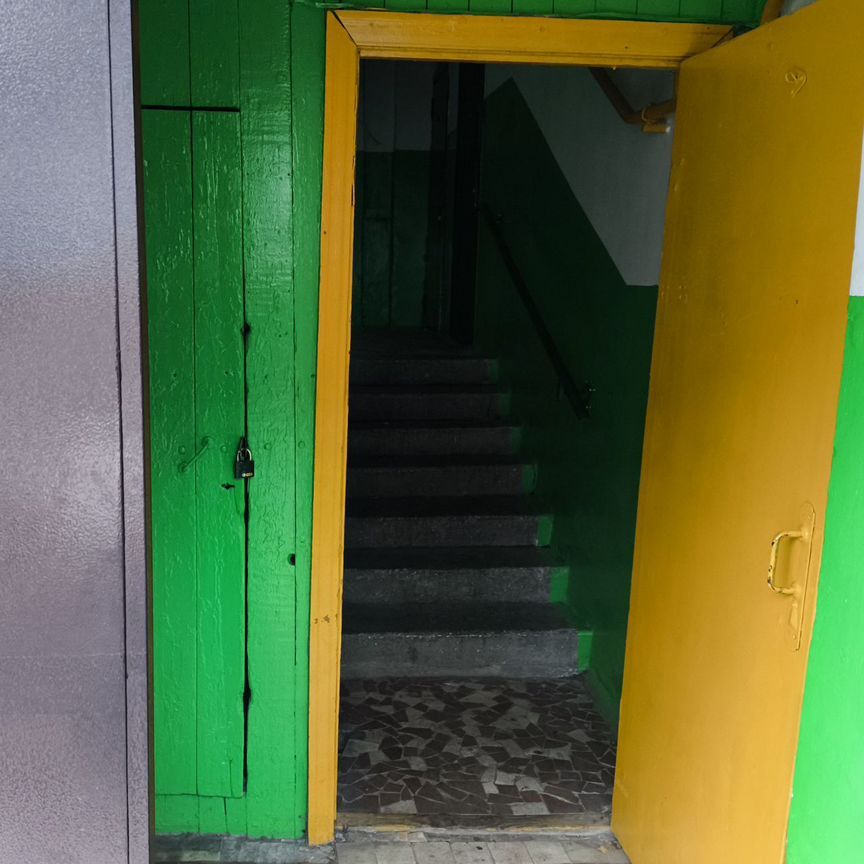 1-комн., 33.8 м², 1/5 этаж