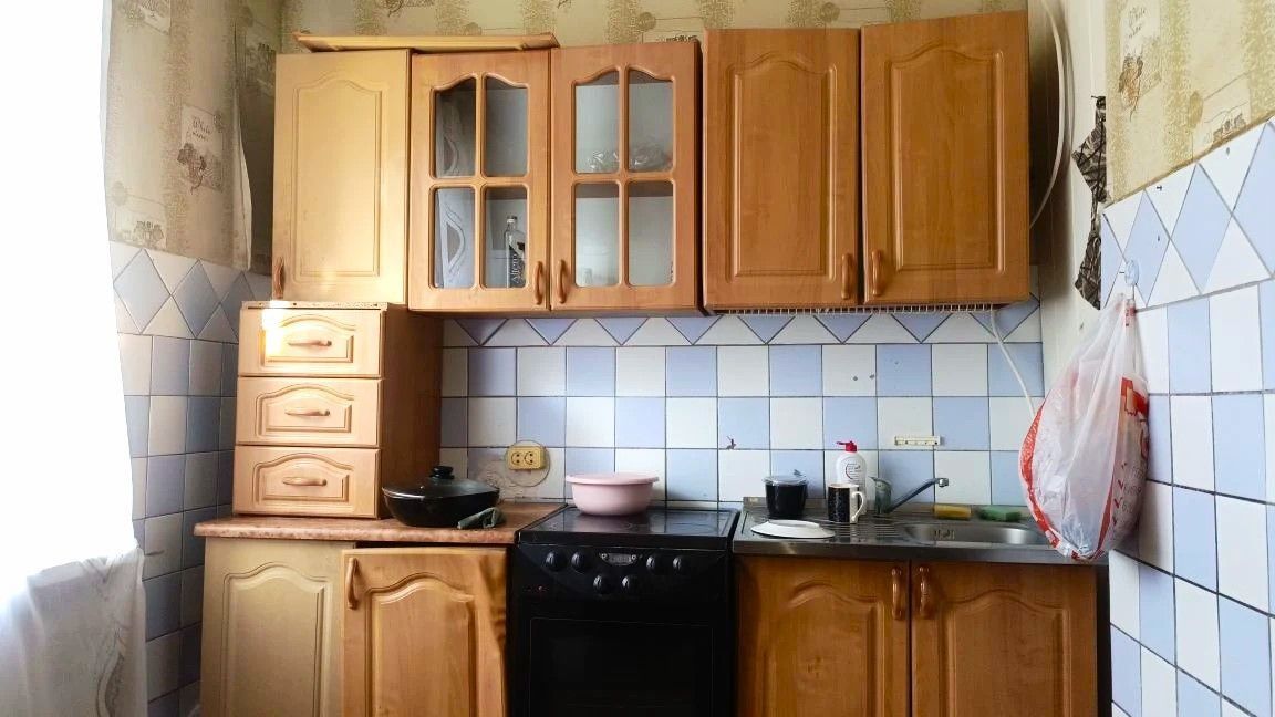 2-комн., 53.2 м², 2/9 этаж