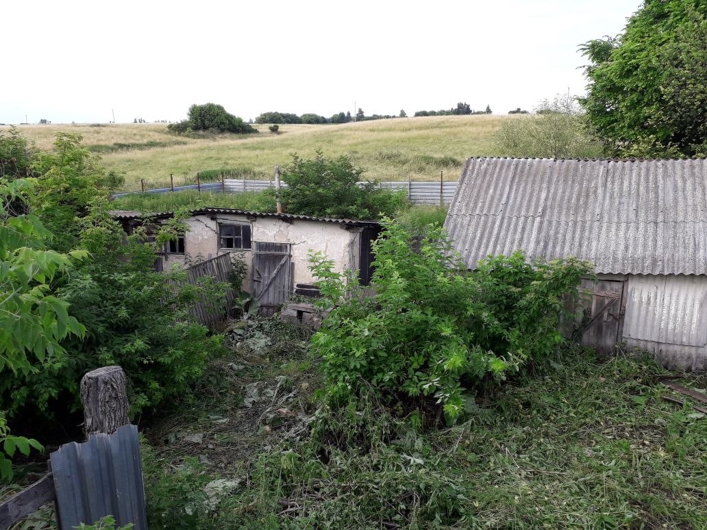 1-этажный дом, 72.8 м², 50 соток