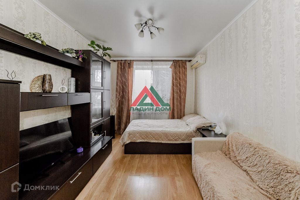 2-комн., 54.1 м², 6/7 этаж