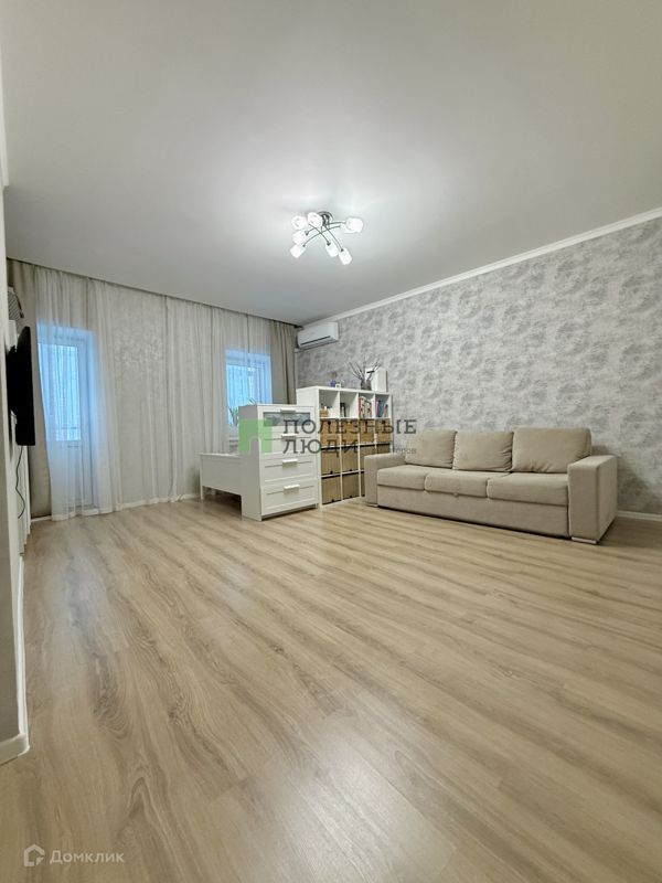 1-комн., 49.7 м², 5/16 этаж