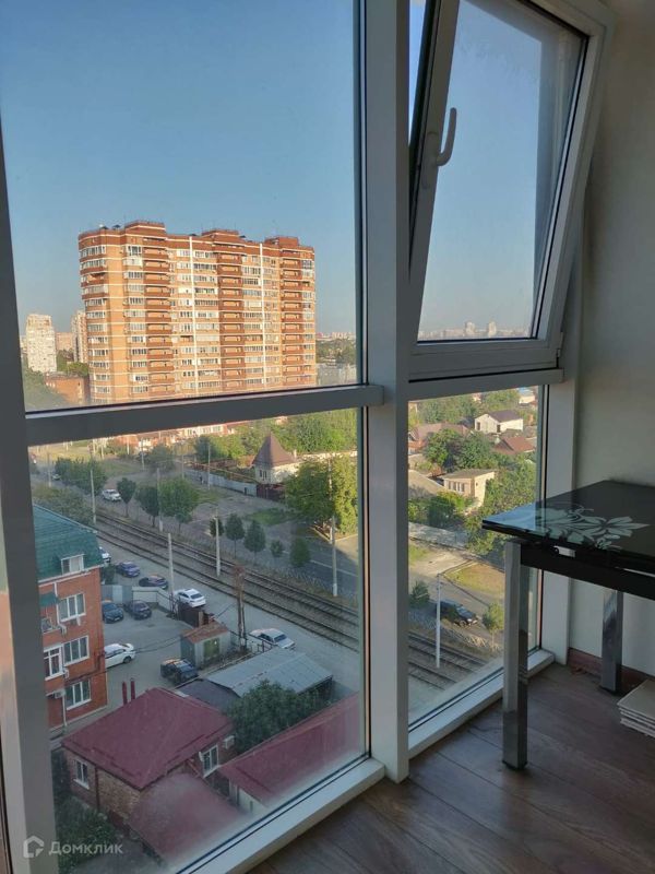 1-комн., 49.5 м², 9/12 этаж