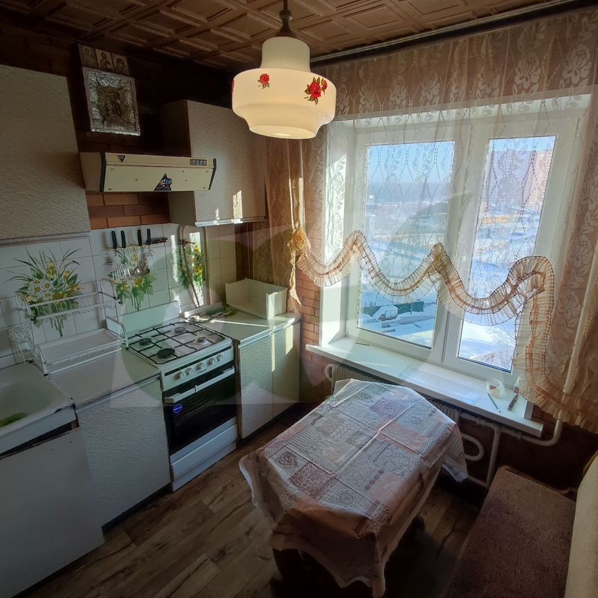 2-комн., 48 м², 9/9 этаж