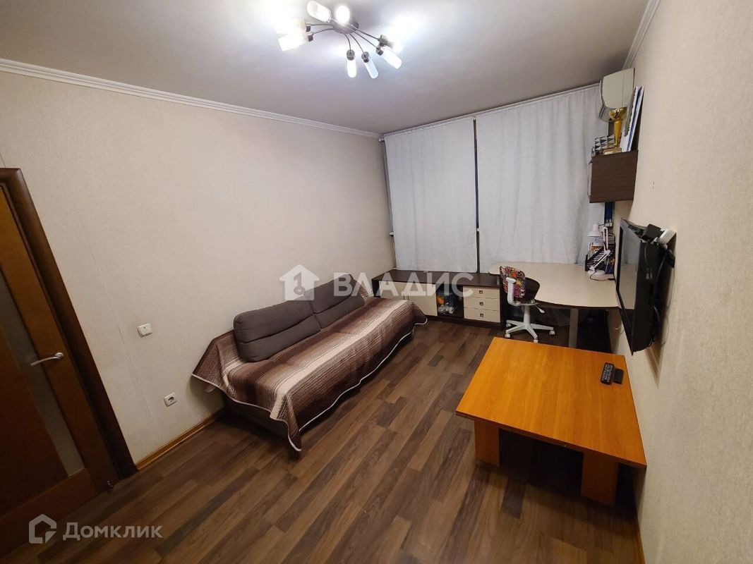 1-комн., 36.3 м², 2/16 этаж