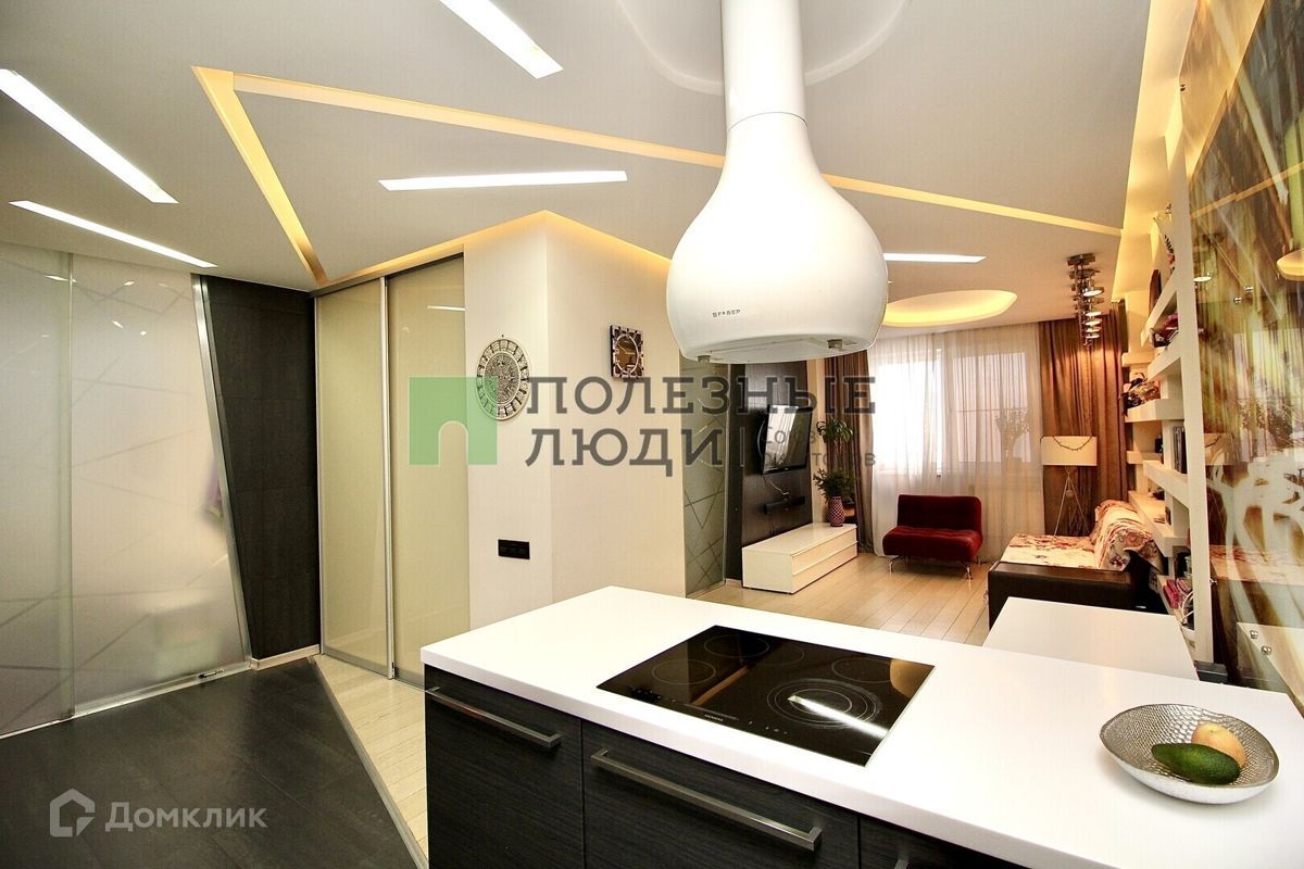2-комн., 60 м², 8/16 этаж