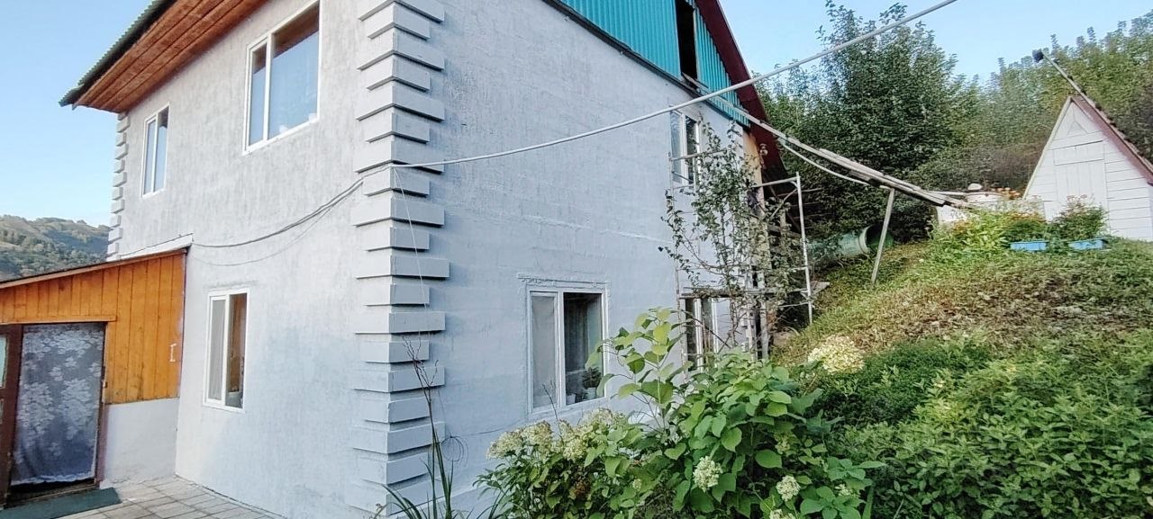 Дом, 115 м², 6 соток