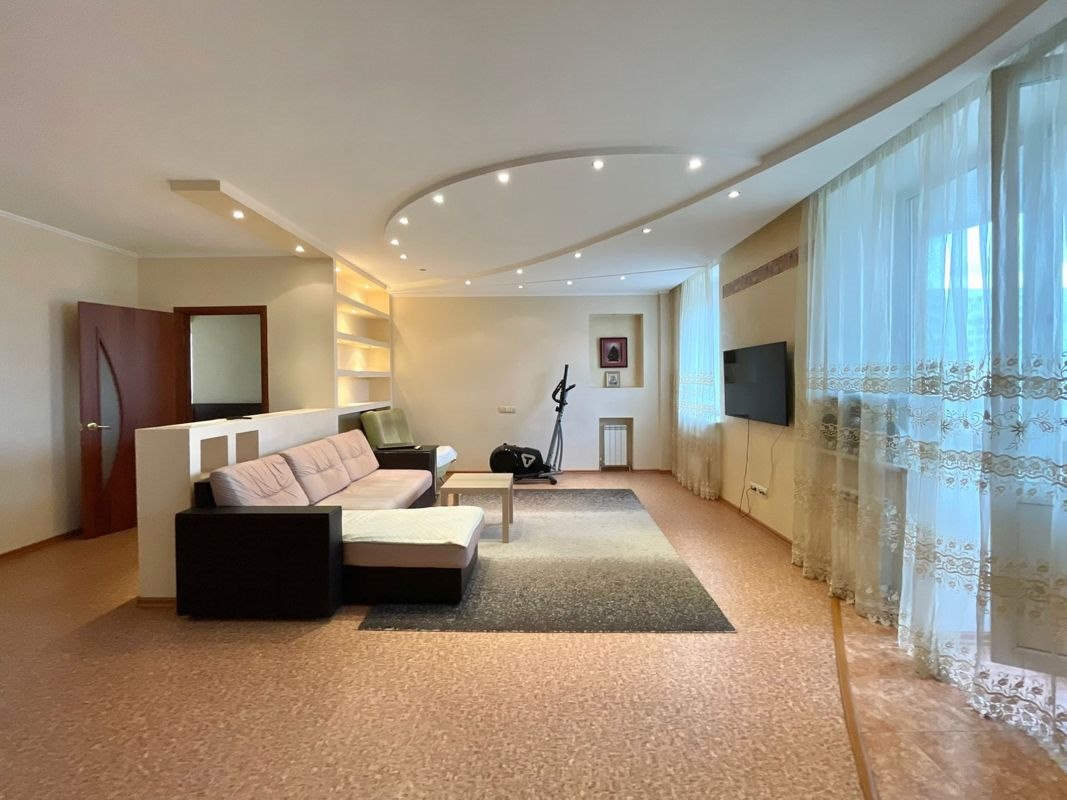 3-комн., 102.7 м², 3/9 этаж