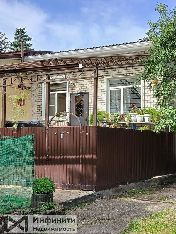4-комн., 75 м², 1/1 этаж
