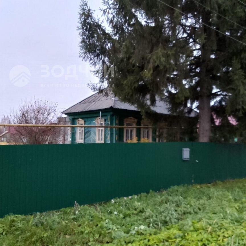 Дом, 34.3 м², 9.3 соток