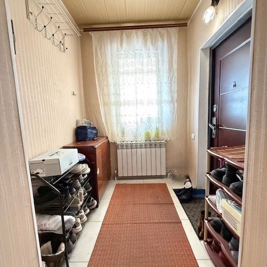 Таунхаус, 132 м², 3.5 сотки