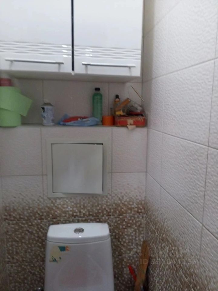 2-комн., Квартира, 42.2 м², 1/1 этаж