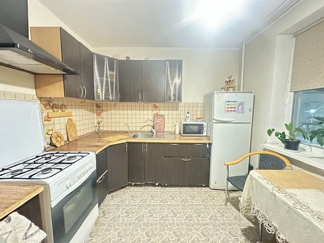 2-комн., Квартира, 50.8 м², 4/9 этаж