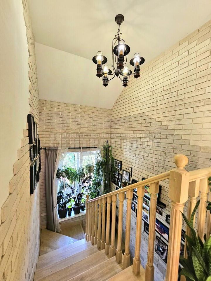 2 этажный, Таунхаус, 108.8 м², 1.4 сотка, 2 этажа