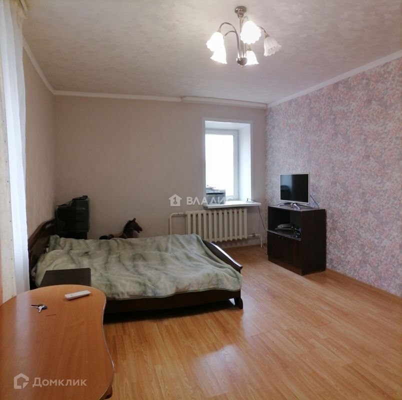 4-комн., 131 м², 8/10 этаж