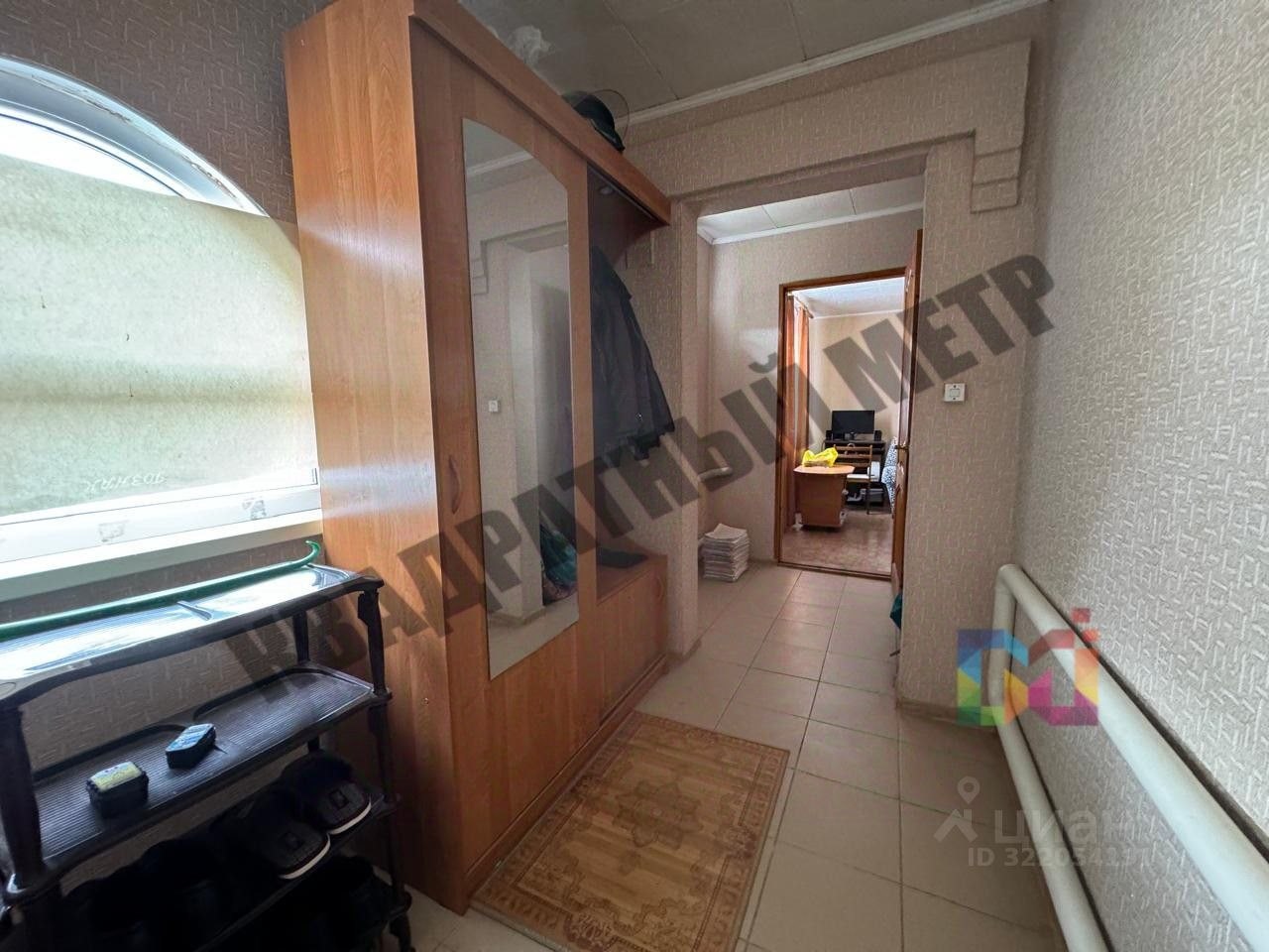 4-комн., 140 м², 1/1 этаж