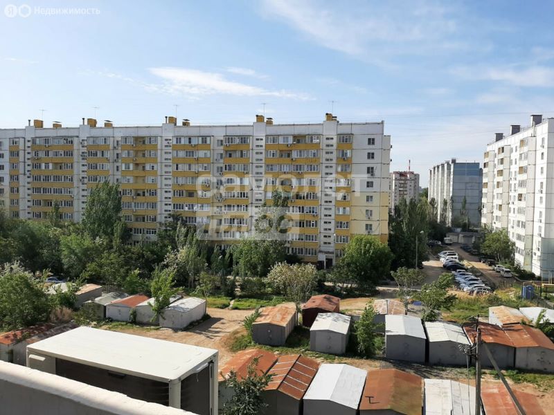 1-комн. квартира, 20 м2, 6/12 этаж