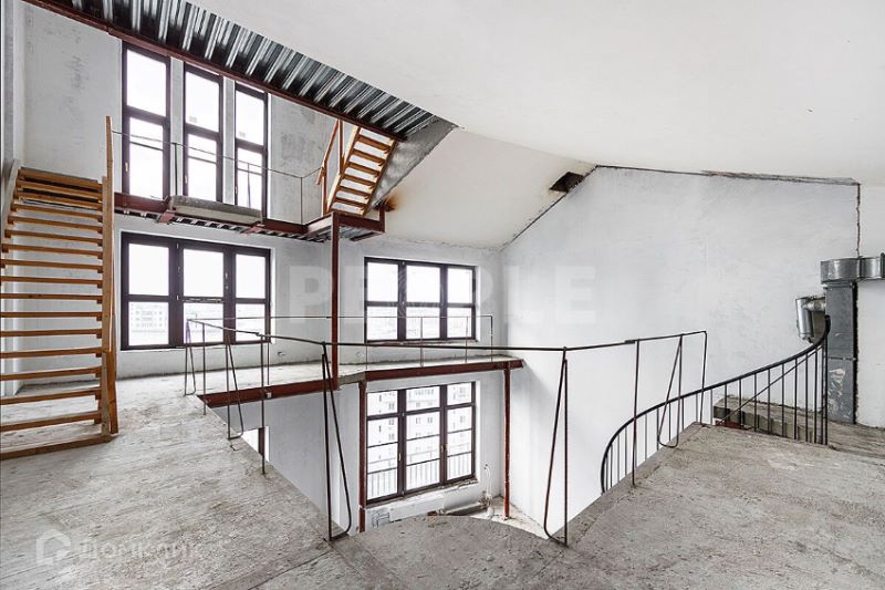 4-комн., 239.7 м², 10/10 этаж